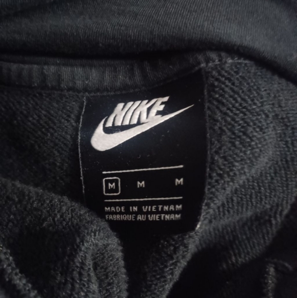 Unisex Nike Sweater - Picture 2 of 2